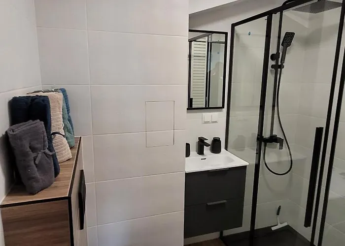 W Centrum Gdyni, Blisko Morza Appartement Gdynia