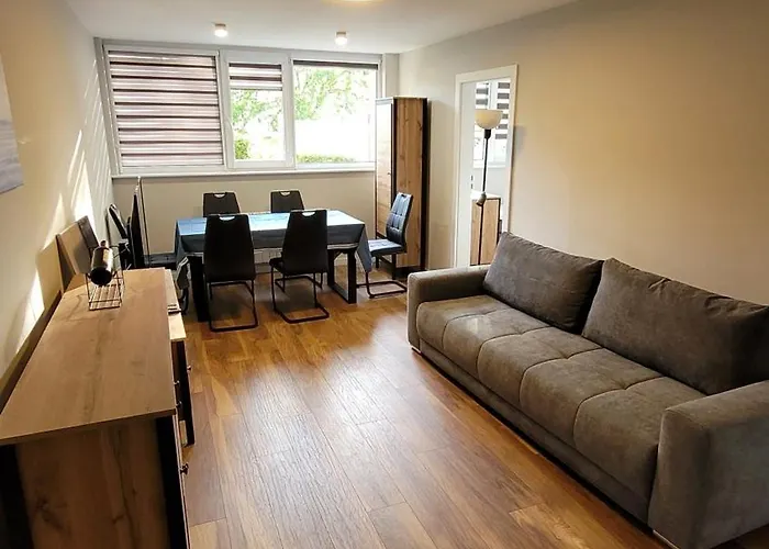 W Centrum Gdyni, Blisko Morza Appartement Gdynia